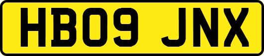 HB09JNX