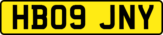 HB09JNY