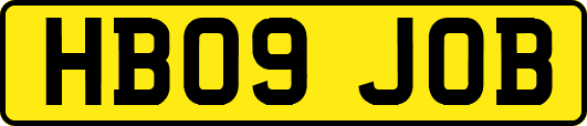 HB09JOB