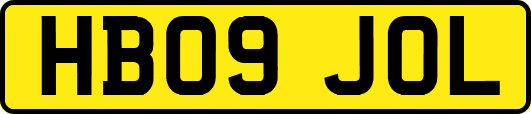 HB09JOL