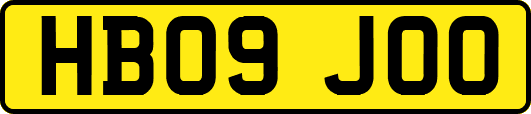 HB09JOO