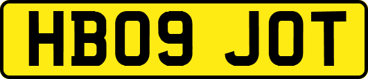 HB09JOT