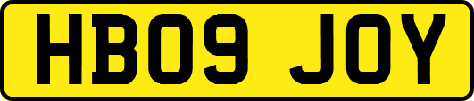HB09JOY