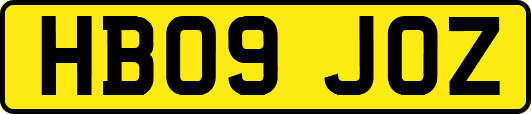 HB09JOZ
