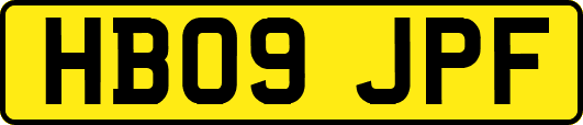 HB09JPF