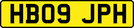HB09JPH