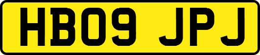 HB09JPJ