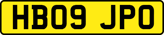 HB09JPO