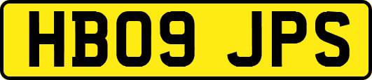 HB09JPS