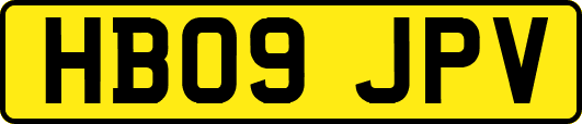 HB09JPV