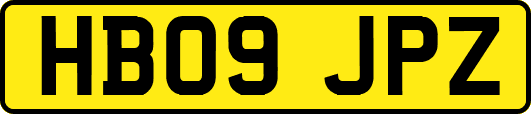 HB09JPZ