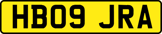 HB09JRA