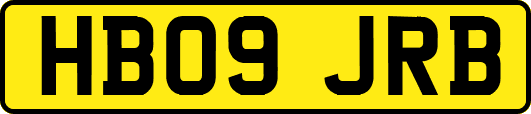 HB09JRB