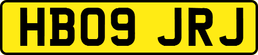 HB09JRJ