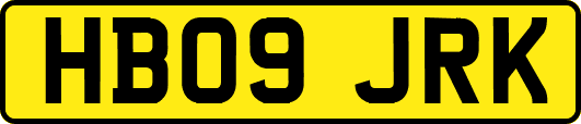 HB09JRK
