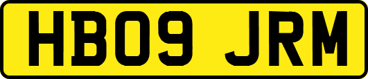 HB09JRM