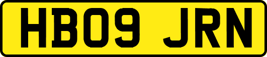 HB09JRN