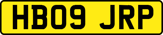 HB09JRP