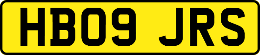 HB09JRS