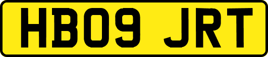 HB09JRT