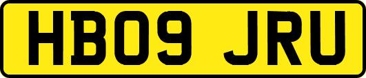 HB09JRU