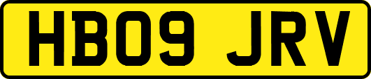 HB09JRV