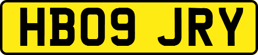 HB09JRY