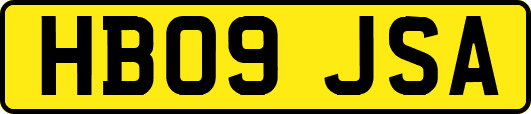 HB09JSA