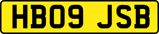 HB09JSB