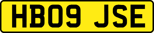 HB09JSE