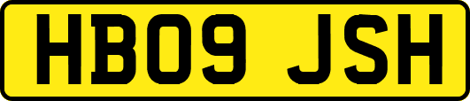 HB09JSH