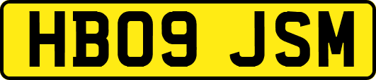 HB09JSM