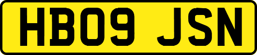 HB09JSN