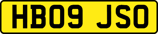 HB09JSO