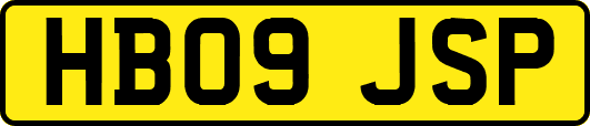 HB09JSP