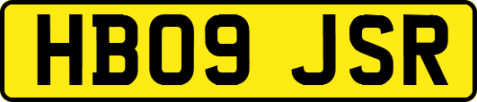 HB09JSR