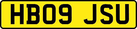 HB09JSU