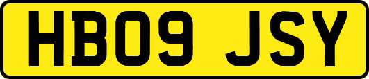 HB09JSY