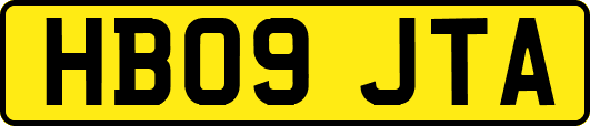 HB09JTA