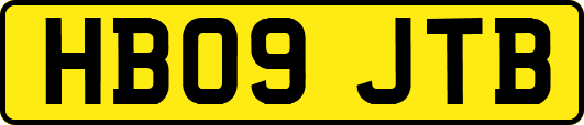 HB09JTB