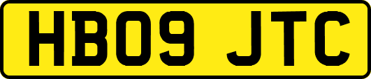 HB09JTC