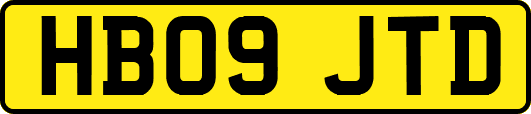 HB09JTD