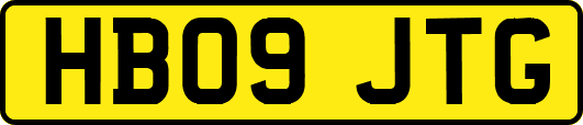 HB09JTG