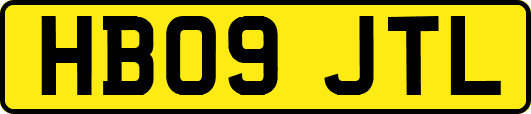 HB09JTL