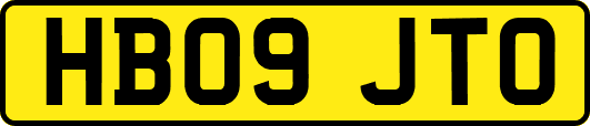 HB09JTO