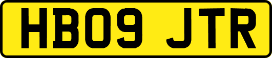 HB09JTR