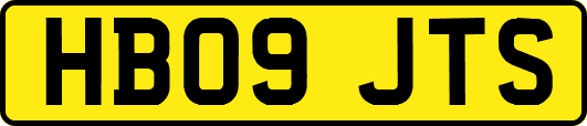 HB09JTS