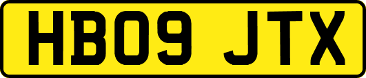 HB09JTX
