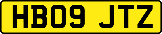 HB09JTZ
