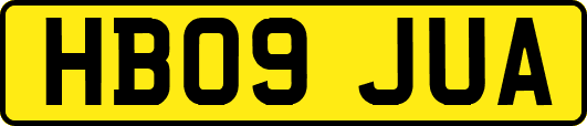 HB09JUA